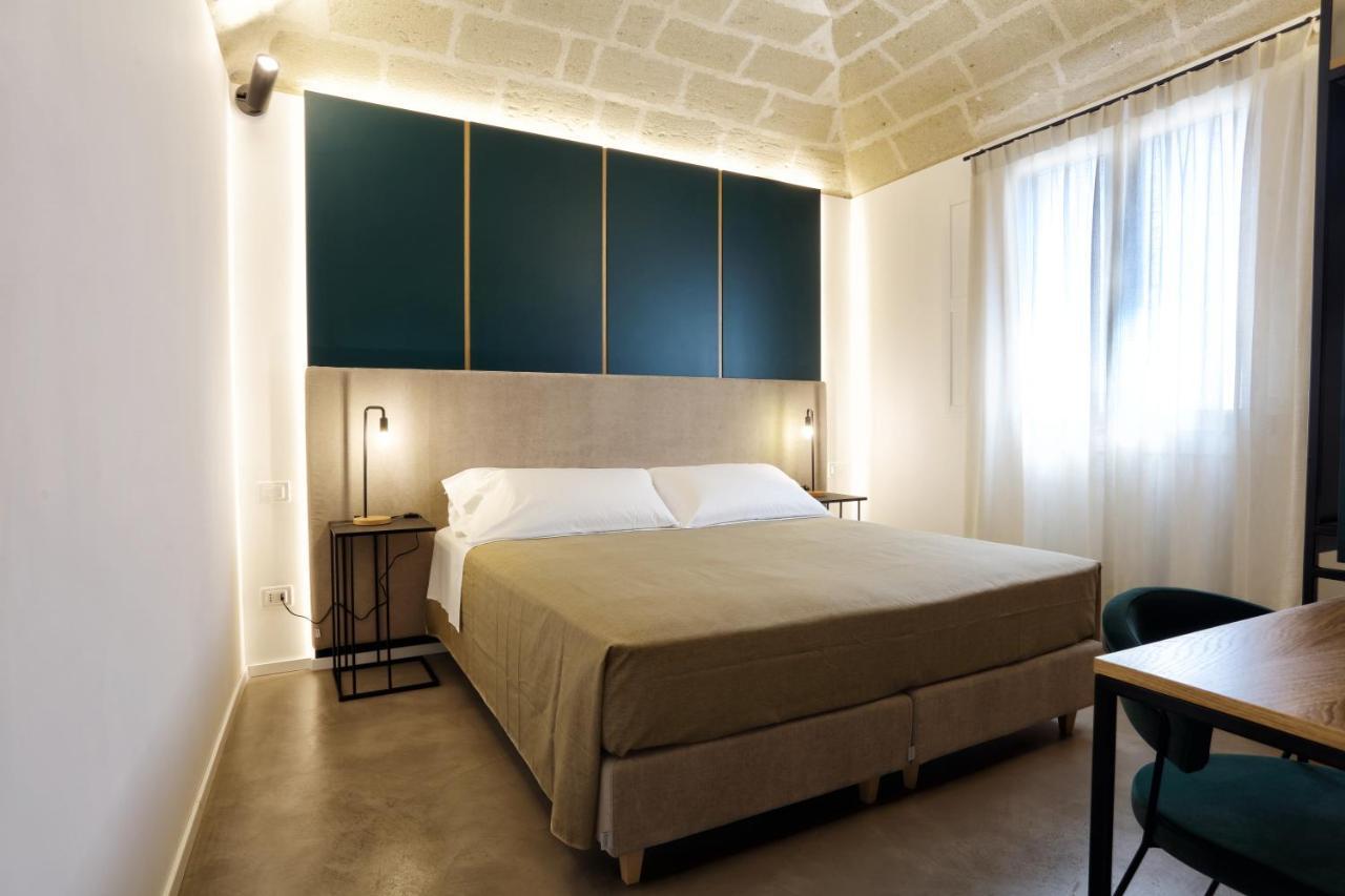 Mazzini Accommodation Фавиньяна Экстерьер фото
