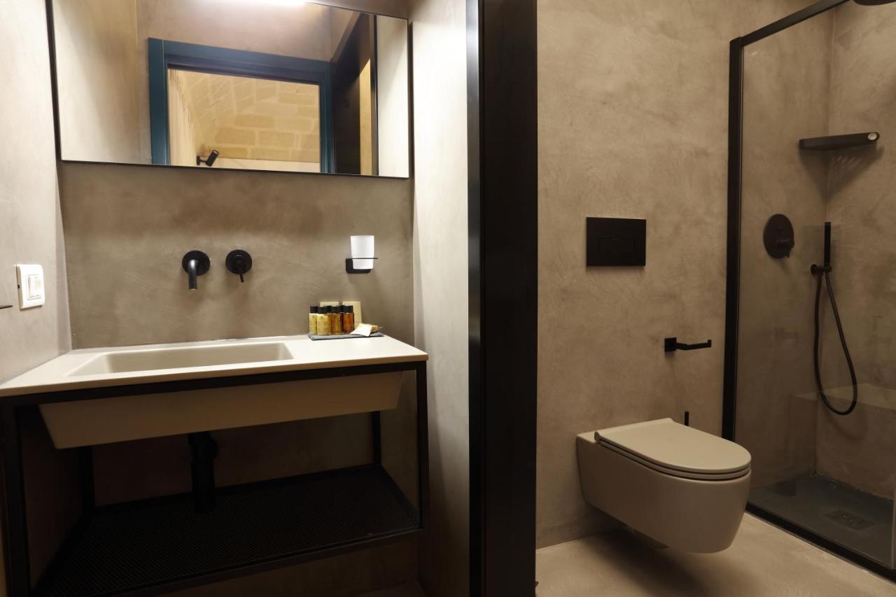 Mazzini Accommodation Фавиньяна Экстерьер фото