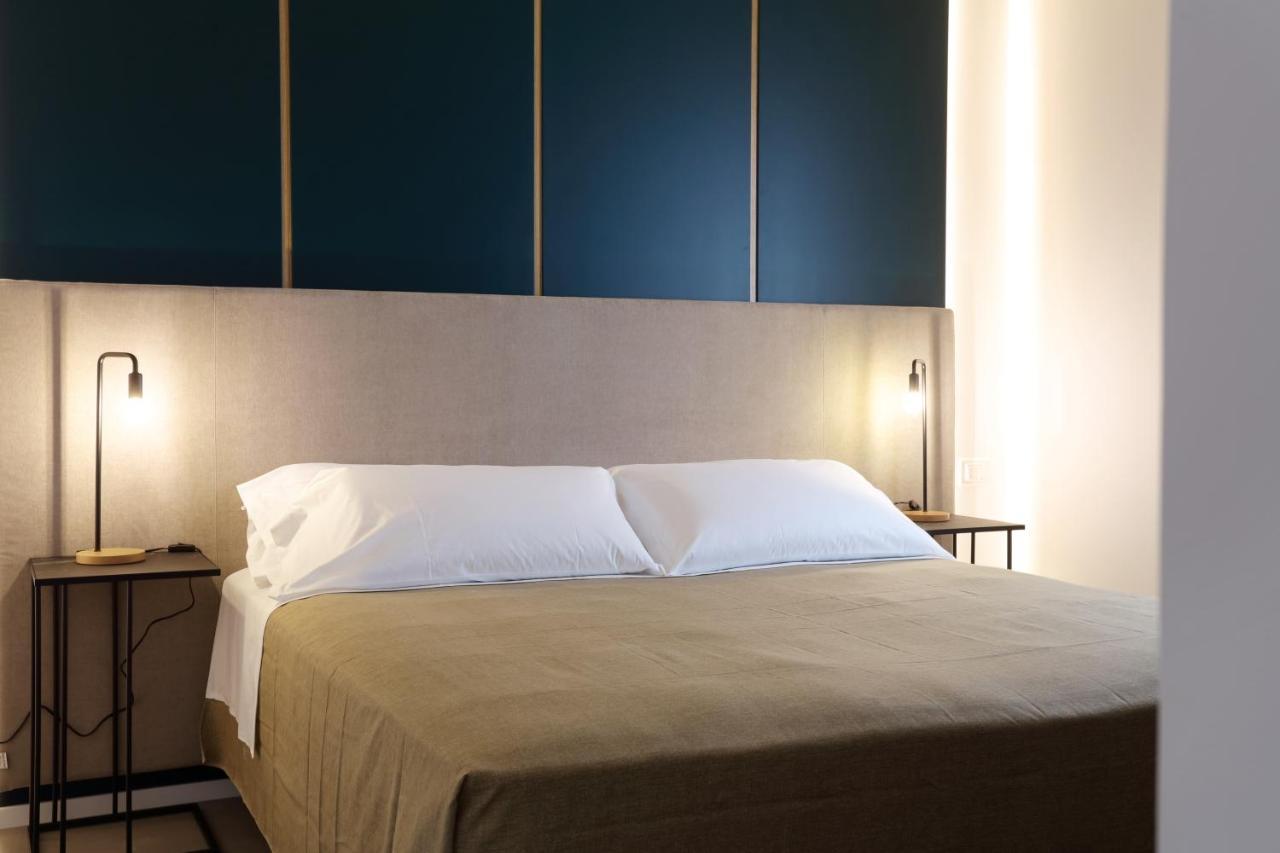 Mazzini Accommodation Фавиньяна Экстерьер фото