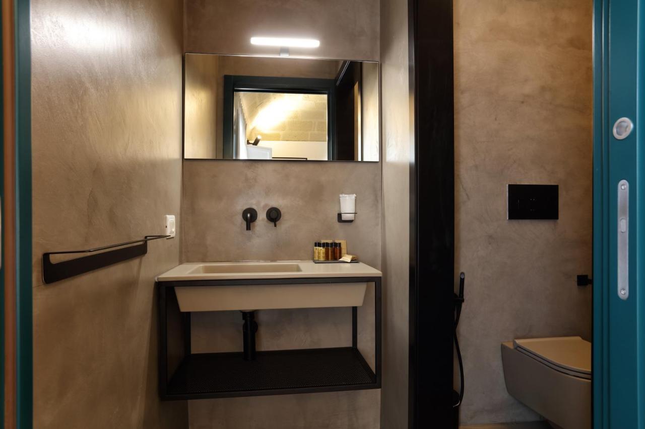 Mazzini Accommodation Фавиньяна Экстерьер фото