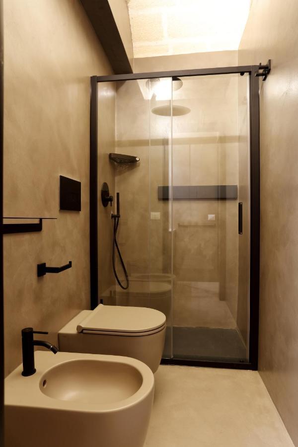 Mazzini Accommodation Фавиньяна Экстерьер фото