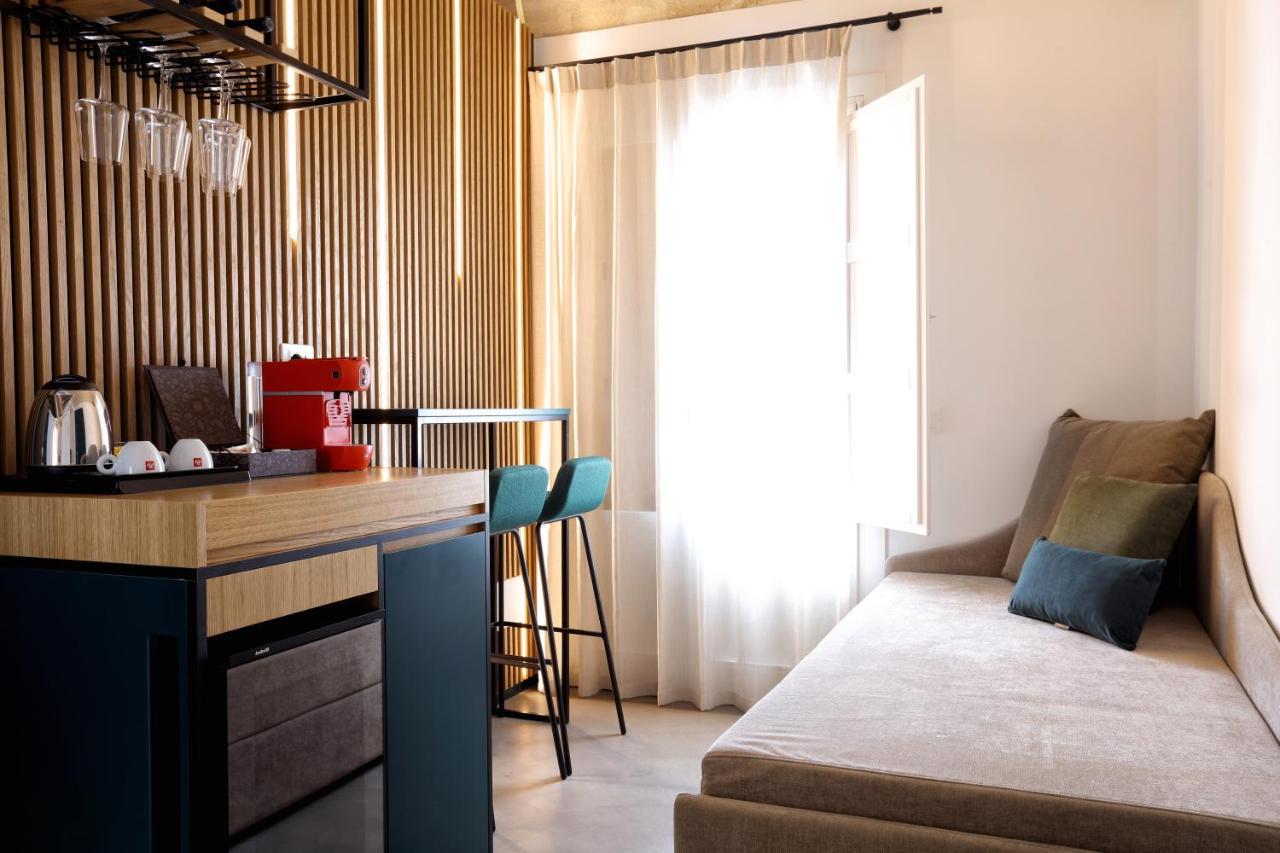 Mazzini Accommodation Фавиньяна Экстерьер фото