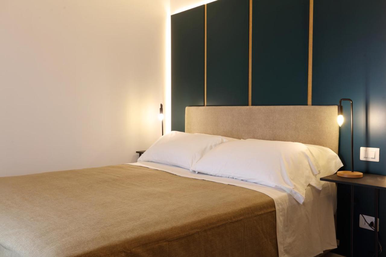 Mazzini Accommodation Фавиньяна Экстерьер фото