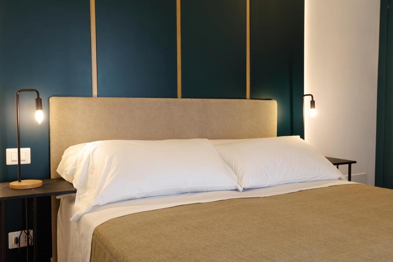 Mazzini Accommodation Фавиньяна Экстерьер фото