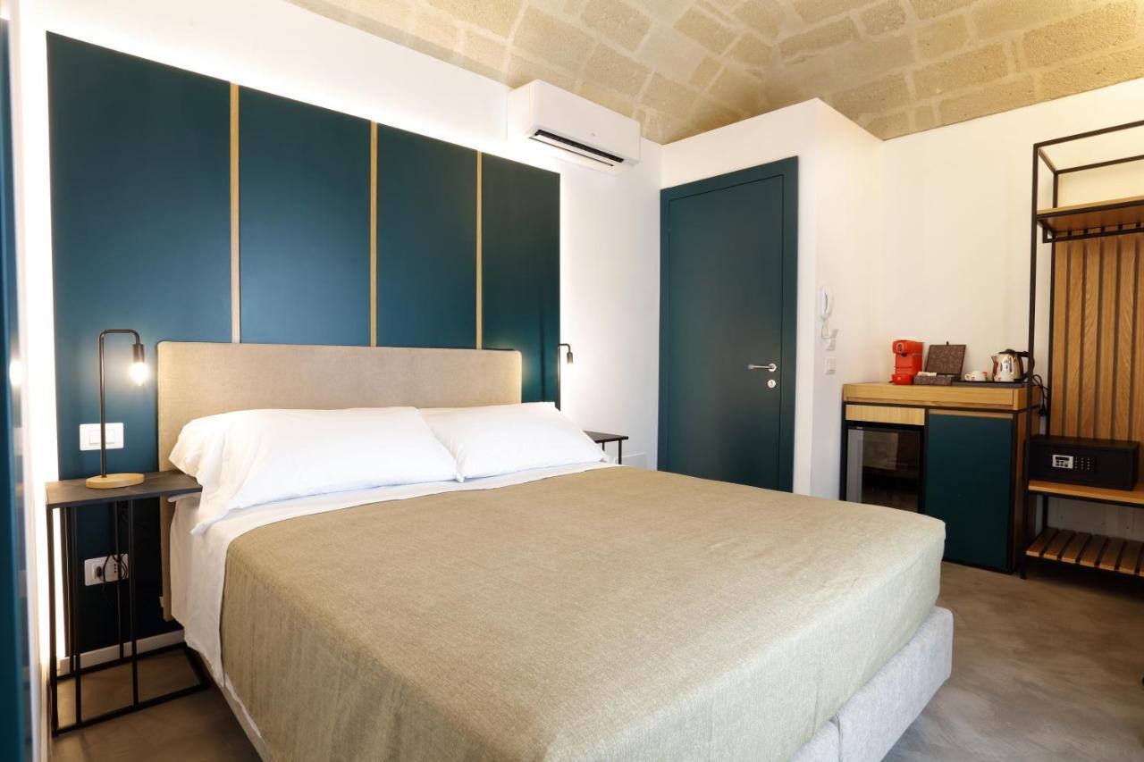 Mazzini Accommodation Фавиньяна Экстерьер фото