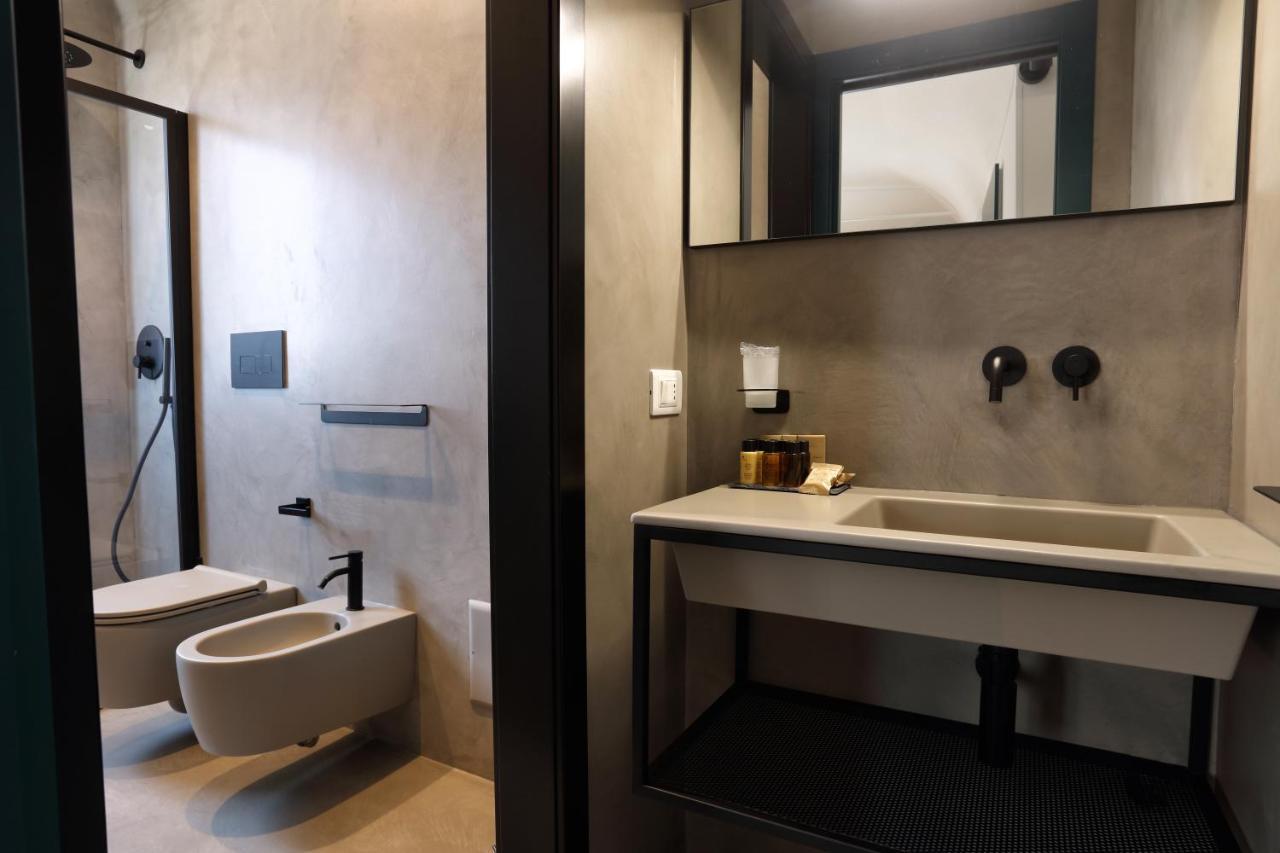 Mazzini Accommodation Фавиньяна Экстерьер фото