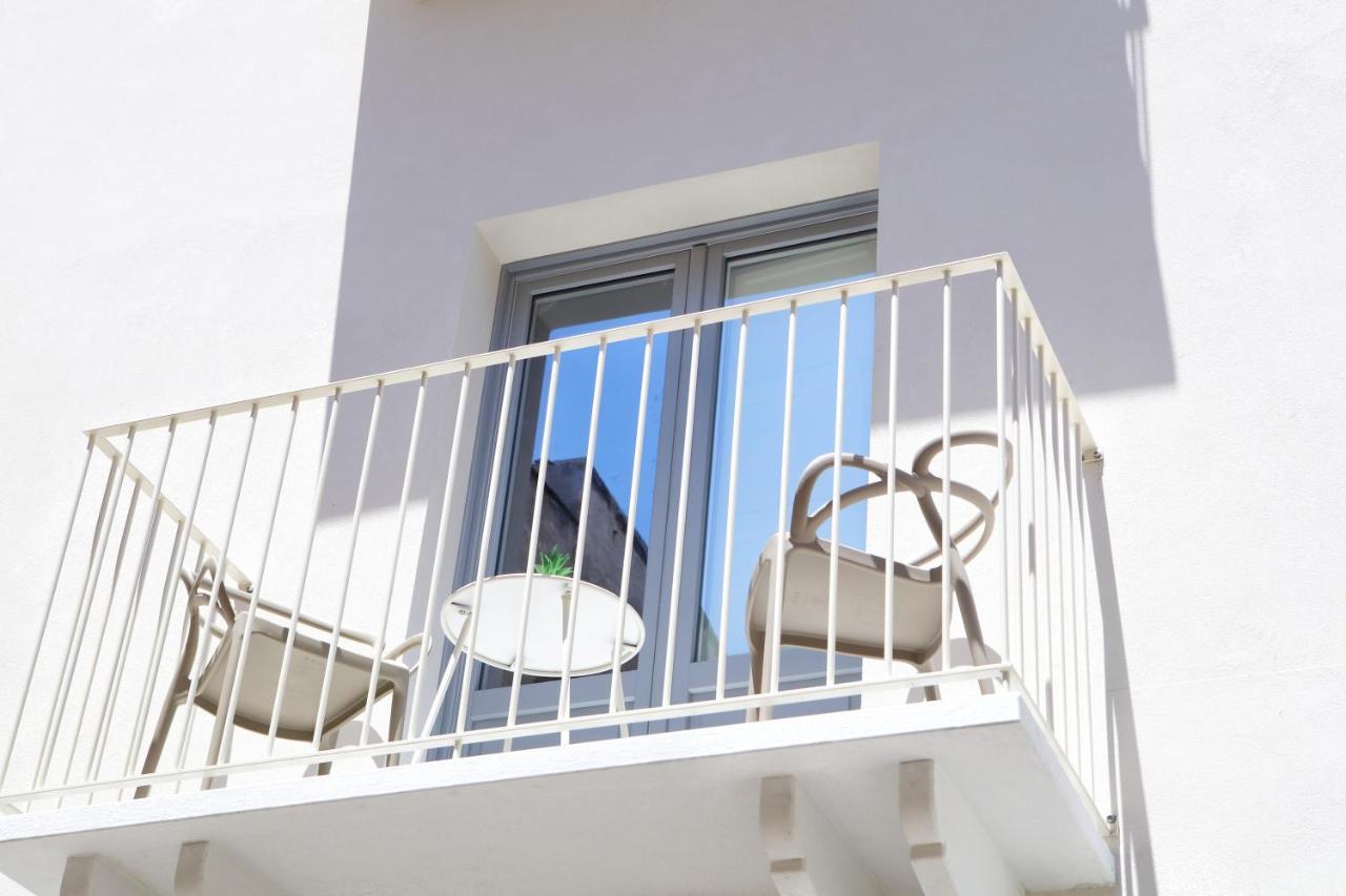 Mazzini Accommodation Фавиньяна Экстерьер фото
