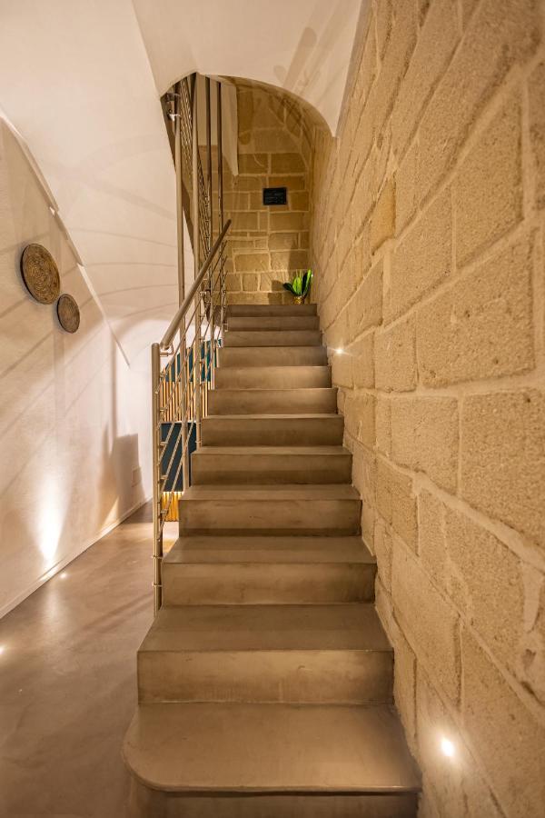 Mazzini Accommodation Фавиньяна Экстерьер фото